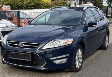 Ford Mondeo 160.000 km 5.950 &euro; Hannover 30453