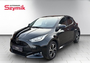 Toyota Yaris 7.757 km 21.990 &euro; Wedemark 30900