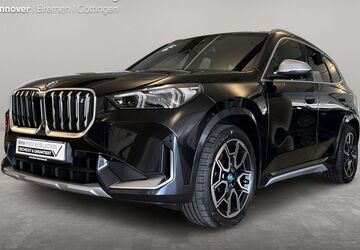 BMW iX1 50.570 km 36.910 &euro; Hannover 30539