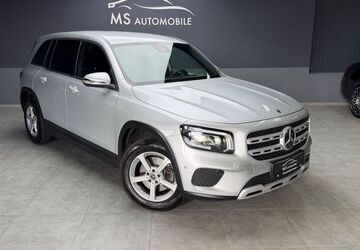 Mercedes-Benz GLB 200 216.000 km 19.500 &euro; Garbsen 30827