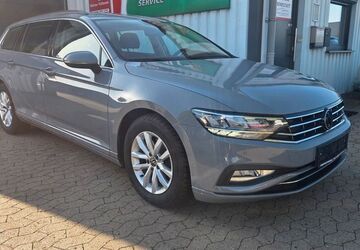 VW Passat Variant 87.700 km 20.999 &euro; Garbsen bei Hannover 30827