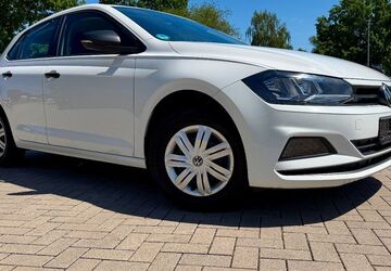 VW Polo 144.000 km 7.499 &euro; Hannover 30179