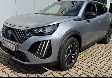 Peugeot 2008 21.540 km 22.879 &euro; Garbsen 30826