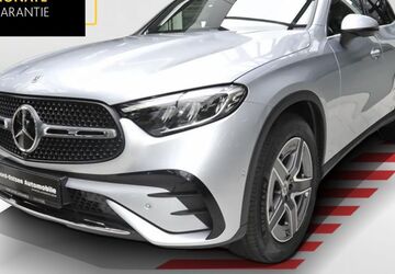 Mercedes-Benz GLC 300 13.275 km 51.900 &euro; Garbsen 30827