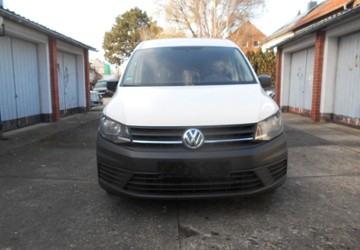 VW Caddy Maxi 246.000 km 8.150 &euro; Hannover 30419