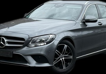 Mercedes-Benz C 200 193.544 km 10.890 &euro; Garbsen 30827