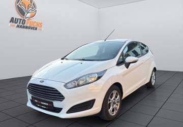 Ford Fiesta 169.000 km 2.980 &euro; Lehrte 31275