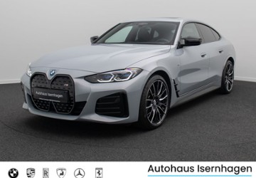 BMW i4 31.706 km 51.999 &euro; Isernhagen 30916