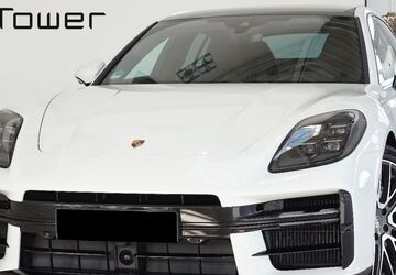 Porsche Panamera 18.900 km 125.990 &euro; Garbsen 30823