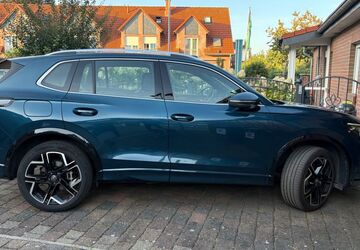 VW Tiguan 19.500 km 53.900 &euro; Wunstorf 31515