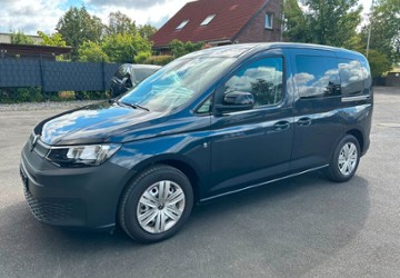 VW Caddy 53.514 km 19.873 &euro; Barsinghausen 30890