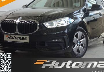 BMW 118 78.578 km 17.450 &euro; Garbsen / Hannover 30827