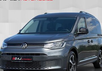 VW Caddy Maxi 86.500 km 28.480 &euro; Laatzen 30880