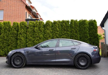 Tesla Model S 135.000 km 28.499 &euro; Ronnenberg 30952