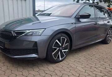 Skoda Octavia 54.300 km 28.699 &euro; Garbsen 30827