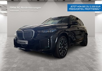 BMW X5 14.979 km 72.900 &euro; Hannover 30539