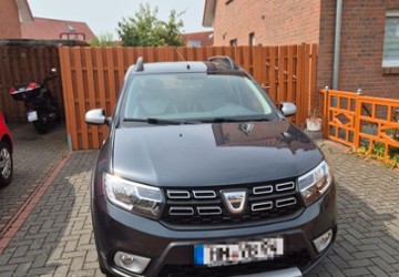 Dacia Sandero 73.800 km 9.500 &euro; Hannover 30455