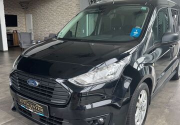 Ford Tourneo 110.000 km 9.990 &euro; Seelze 30926