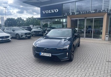 Volvo ES90 8.000 km 67.900 &euro; Hannover 30179