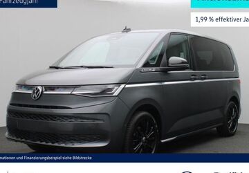 VW T7 Multivan 27.571 km 52.290 &euro; Hannover 30419