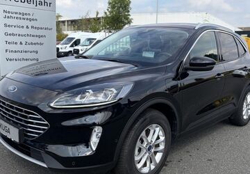 Ford Kuga 31.840 km 25.990 &euro; Wunstorf 31515