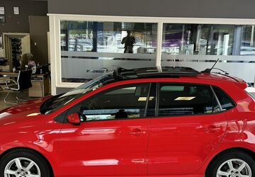 VW Polo 237.126 km 5.990 &euro; Hannover 30419
