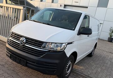 VW T6 Transporter 144.921 km 16.980 &euro; Garbsen 30827