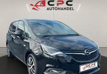 Opel Zafira 144.084 km 6.400 &euro; Hannover 30165
