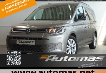 VW Caddy Maxi 34.120 km 29.400 &euro; Garbsen / Hannover 30827