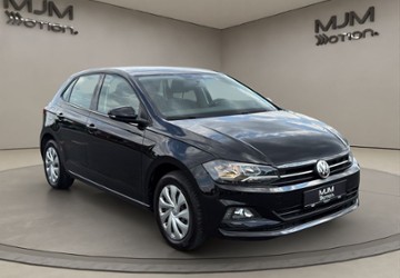 VW Polo 50.000 km 12.290 &euro; Barsinghausen 30890