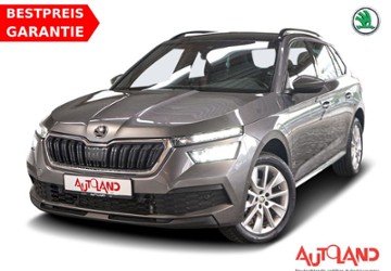 Skoda Kamiq 55.692 km 20.990 &euro; Hannover 30179