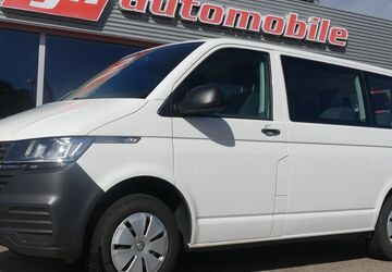 VW T6 Caravelle 131.237 km 22.980 &euro; Langenhagen 30855