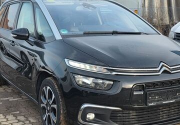 Citroen Grand C4 Picasso / SpaceTourer 191.256 km 8.910 &euro; Garbsen 30827