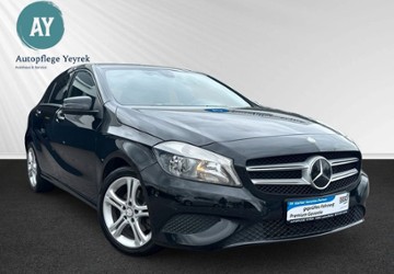Mercedes-Benz A 180 138.000 km 7.750 &euro; Laatzen 30880