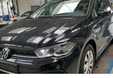 VW Polo 71.196 km 14.390 &euro; Lehrte 31275