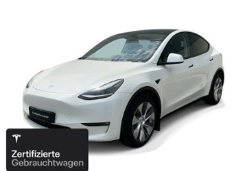 Tesla Model Y 21.322 km 40.700 &euro; Hannover 30519