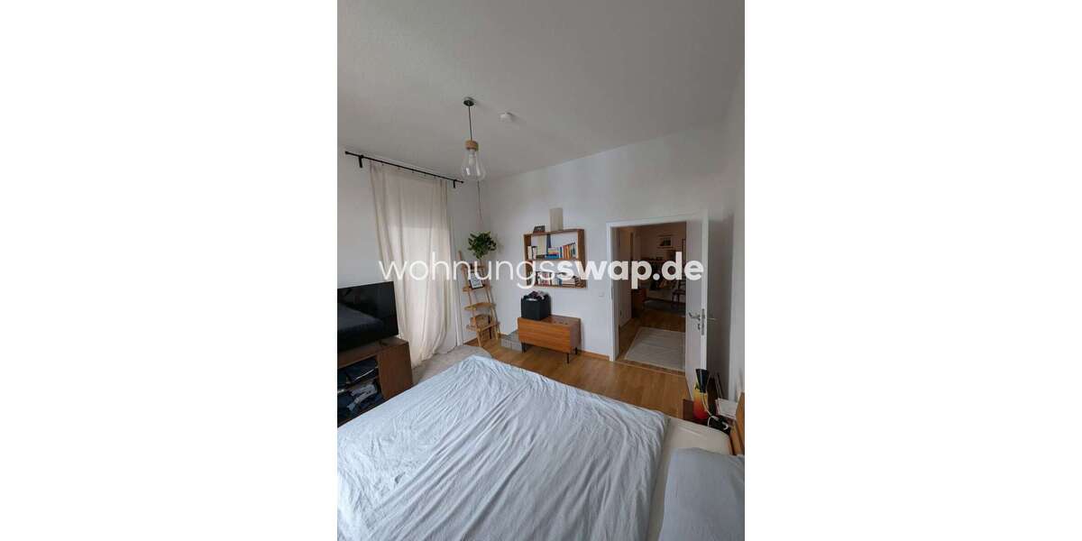 Etagenwohnung Hannover - 3 Zimmer, 70 m&sup2;, 820&euro; | Angebot:26983348