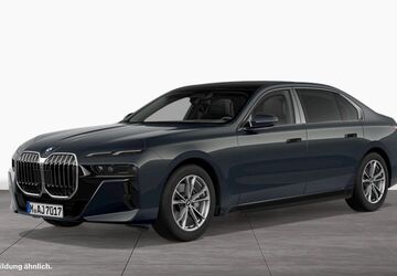 BMW 740 9.283 km 96.608 &euro; Hannover 30539