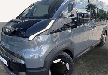 Kia PV5 1.500 km 45.180 &euro; Wunstorf 31515