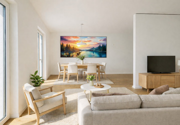 Wohnung Hannover Bemerode - 4 Zimmer, 112 m&sup2;, 1.581&euro; | Angebot:27231376