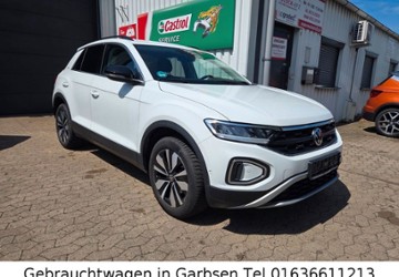 VW T-Roc 4.300 km 21.799 &euro; Garbsen bei Hannover 30827