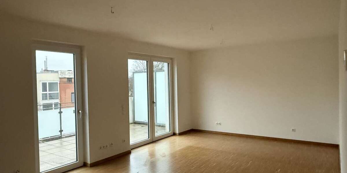 Etagenwohnung Hannover Bothfeld - 2 Zimmer, 84 m&sup2;, 1.100&euro; | Angebot:27192624