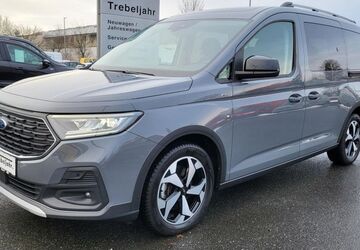 Ford Tourneo Connect 13.050 km 27.990 &euro; Wunstorf 31515