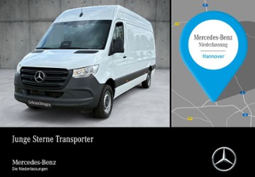 Mercedes-Benz Sprinter 43.087 km 45.208 &euro; Hannover - Langenhagen 30855