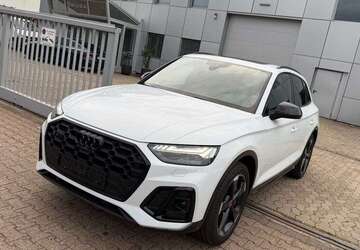 Audi SQ5 67.561 km 41.800 &euro; Garbsen 30827