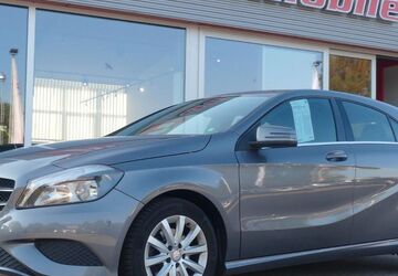 Mercedes-Benz A 180 80.000 km 9.890 &euro; Langenhagen 30855