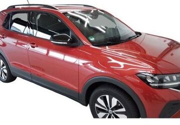 VW T-Cross 5.175 km 19.990 &euro; Hannover 30519