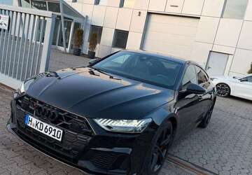 Audi S7 24.000 km 64.480 &euro; Garbsen 30827