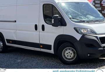 Peugeot Boxer 262.414 km 6.900 &euro; Langenhagen 30855