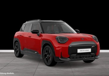Mini Aceman 17.662 km 38.908 &euro; Hannover 30539